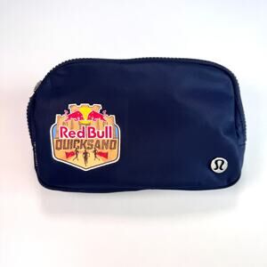 Lululemon Everywhere Belt Bag *Red Bull Edition*